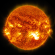 Illustration for article titled Stare Into The Raging Heart Of The Biggest Sunspot In 24 Years